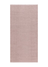 Hilma Plain Rosa - Plastmatta - KM Home | Mattfabriken