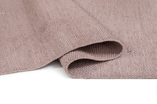 Hilma Plain Rosa - Plastmatta - KM Home | Mattfabriken