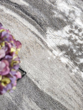 Bern Concrete Grå - Modern Matta - KM Home | Mattfabriken