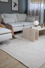 Nacka Silver - Ullmatta - KM Home | Mattfabriken