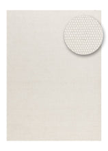 Nacka Vit - Ullmatta - KM Home | Mattfabriken