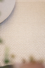 Nacka Vit - Kvadrat Ullmatta - KM Home | Mattfabriken