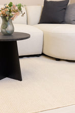 Nacka Vit - Ullmatta - KM Home | Mattfabriken