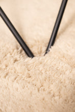 Royal Deluxe Natur - Mjuk Gångmatta - KM Home | Mattfabriken