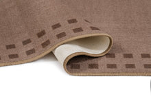 Brick Sand - Gummerad Gångmatta - KM Home | Mattfabriken