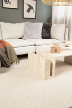 Lino Creme - Handvävd Ullmatta - KM Home | Mattfabriken