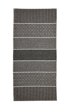 Alfie Graphite - Muovimatto