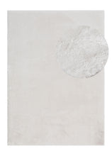 Cozy Valkoinen - Ryijymatto