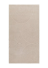 Genova Zen Linne - Gångmatta - KM Home | Mattfabriken