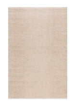 Hilma Plain Linne - Stor Plastmatta - KM Home | Mattfabriken