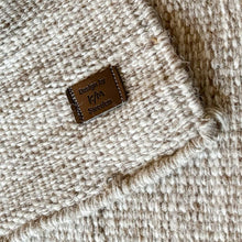 Birka Linne - Handvävd Ullmatta - K/M Carpets | Mattfabriken