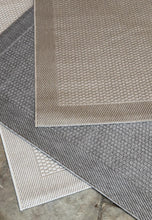 Miami Grå - Indoor/Outdoor - K/M Carpets | Mattfabriken