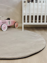 Soft Shape Greige - Ryamatta - KM Home | Mattfabriken