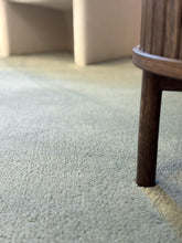 Soft Shape Grön - Ryamatta - KM Home | Mattfabriken