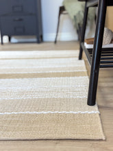 Båstad Natur - Handvävd Gångmatta - KM Home | Mattfabriken