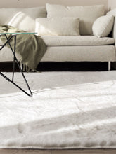 Heaven Vit - Gångmatta - KM Home | Mattfabriken