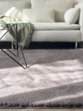 Heaven Antracit - Gångmatta - KM Home | Mattfabriken