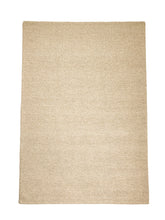 Lino Linne - Handvävd Ullmatta - KM Home | Mattfabriken