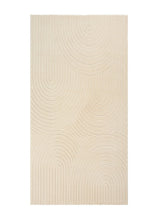 Orlando Zen Natur - Gångmatta - KM Home | Mattfabriken