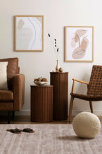 Tribeca Linne - Handvävd Viskosmatta - K/M Carpets | Mattfabriken