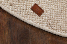 Skagen Naturmelange - Gångmatta - K/M Carpets | Mattfabriken