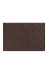 Sydney Choklad - Dörrmatta - KM Home | Mattfabriken