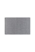 Titan Grå - Tuftad Dörrmatta - KM Home | Mattfabriken