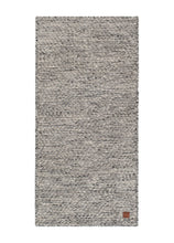 Torekov Grå - Gångmatta - K/M Carpets | Mattfabriken