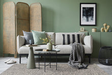 Torekov Grå - Gångmatta - K/M Carpets | Mattfabriken