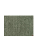 Torekov Grön - Dörrmatta - K/M Carpets | Mattfabriken