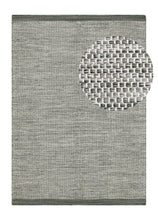 Torsby Velvet Green - Villamatto