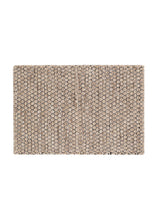 Torekov Linne - Dörrmatta - K/M Carpets | Mattfabriken