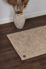 Torekov Linne - Dörrmatta - K/M Carpets | Mattfabriken