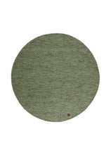 Torekov Grön - Ullmatta - K/M Carpets | Mattfabriken