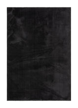 Soft Svart - Ryamatta - K/M Carpets | Mattfabriken