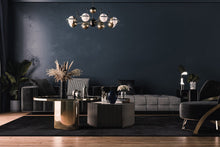 Soft Svart - Ryamatta - K/M Carpets | Mattfabriken