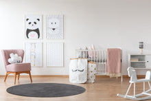 Soft Grafit - Ryamatta - K/M Carpets | Mattfabriken