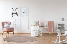 Soft Greige - Ryamatta - K/M Carpets | Mattfabriken