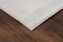 Soft Vit - Ryamatta - K/M Carpets | Mattfabriken