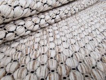 Torekov Creme - Ullmatta - K/M Carpets | Mattfabriken