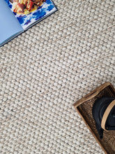 Torekov Creme - Ullmatta - K/M Carpets | Mattfabriken