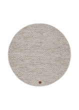 Torekov Creme - Ullmatta - K/M Carpets | Mattfabriken