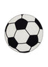 Play Fotboll - Barnmatta - K/M Carpets | Mattfabriken