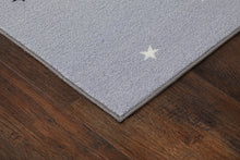 Play Lionking Grå - Barnmatta - K/M Carpets | Mattfabriken