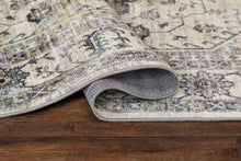 Tarfaya Kerman Natur - Tvättbar matta - K/M Carpets | Mattfabriken