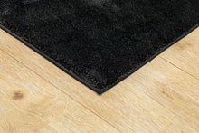 Cozy Svart - Ryamatta - K/M Carpets | Mattfabriken