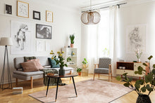 Cozy Linne - Ryamatta - K/M Carpets | Mattfabriken