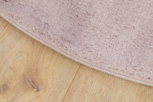 Soft Dusty Pink - Ryamatta - K/M Carpets | Mattfabriken