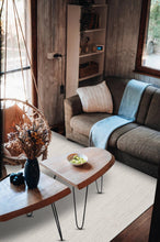 Torsby Creme - Ullmatta - K/M Carpets | Mattfabriken