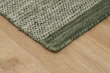 Torsby Sammetsgrön - Ullmatta - K/M Carpets | Mattfabriken